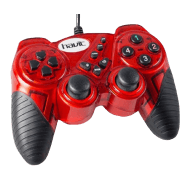 Picture of a gamepad