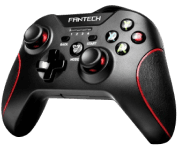 Picture of a gamepad